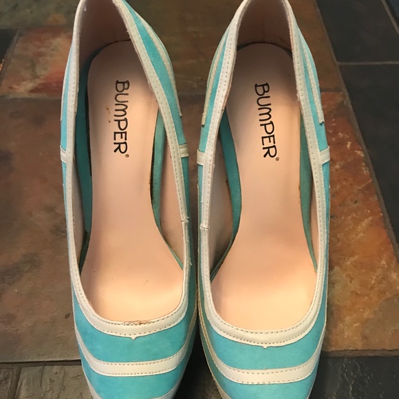 High heels - Picture 2 of 3